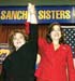 Linda and Loretta Sanchez (D-CA) - U.S. House of Representatives